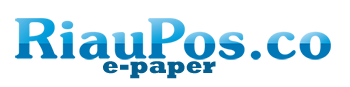 E-Paper Harian Riau Pos
